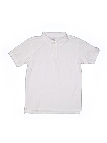 Wonder Nation Short Sleeve Polo (view 1)