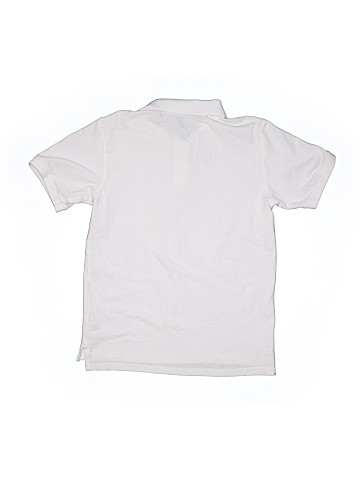 Wonder Nation Short Sleeve Polo (view 2)