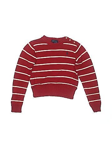 Ralph by Ralph Lauren Pullover Sweater (view 1)
