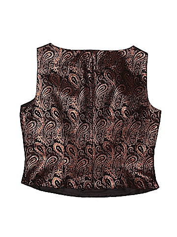 Assorted Brands Sleeveless Blouse (view 2)