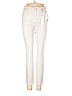 Ella Moss Ivory Jeans Size 27 waist - photo 1