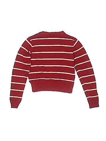 Ralph by Ralph Lauren Pullover Sweater (view 2)