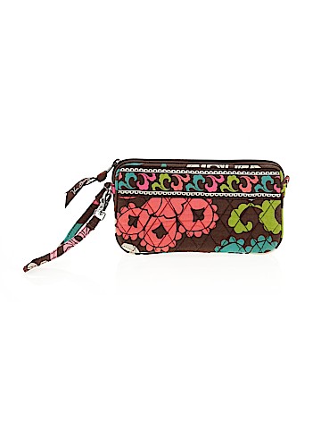 Vera Bradley Wristlet (view 1)
