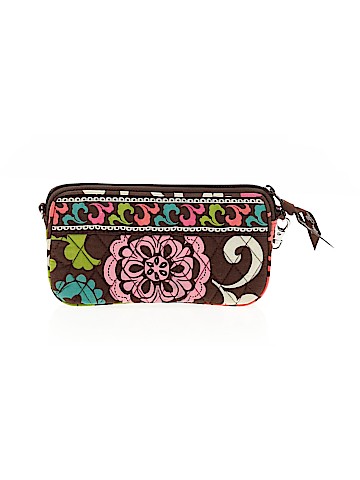 Vera Bradley Wristlet (view 2)