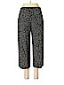 J.jill Black Casual Pants Size M (petite) - photo 2