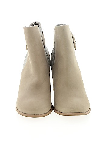 Seychelles Ankle Boots (view 2)