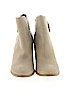 Seychelles Tan Ankle Boots Size 6 - photo 2