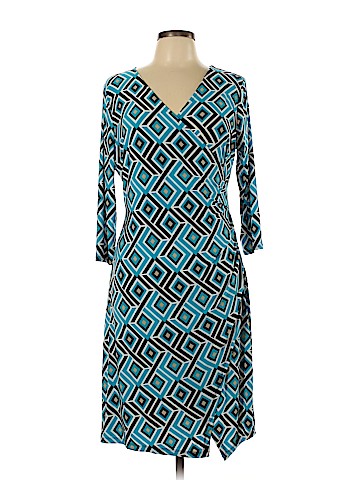 INC International Concepts Casual Dress (view 1)