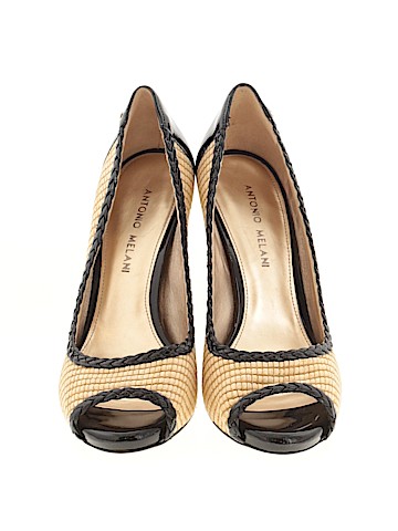 Antonio Melani Heels (view 2)
