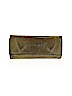 Hobo International 100% Leather Green Leather Wallet One size - photo 1