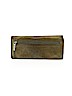 Hobo International 100% Leather Green Leather Wallet One size - photo 2