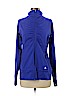 Adidas Blue Track Jacket Size S - photo 1
