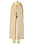 Trina Turk Tan Dress Pants Size 2 - photo 1