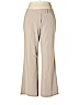 Calvin Klein Tan Dress Pants Size 14 - photo 1