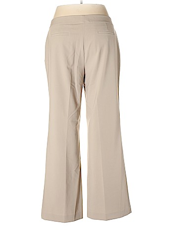 Calvin Klein Dress Pants (view 2)