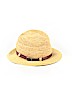 Banana Republic Solid Tan Sun Hat One size - photo 1