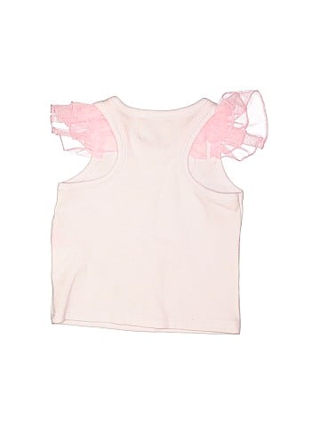 Mud Pie Sleeveless T-Shirt (view 2)