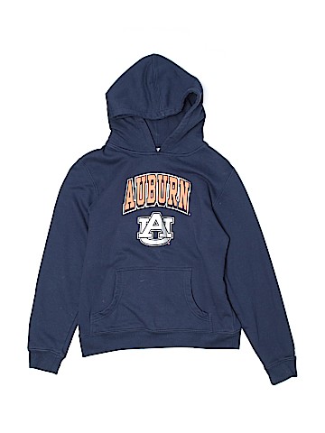 Russell Athletic Pullover Hoodie (view 1)