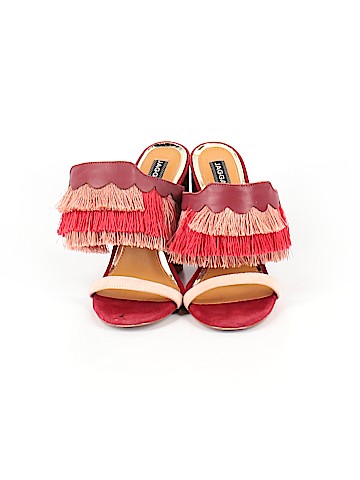 Jagger Heels (view 2)