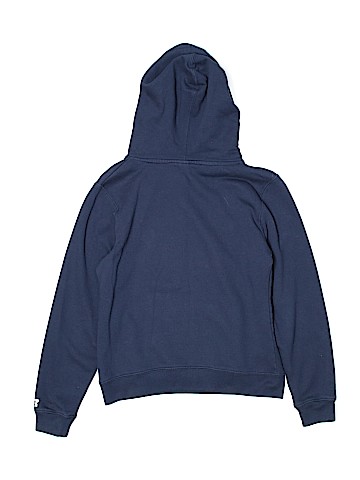 Russell Athletic Pullover Hoodie (view 2)