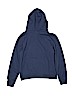 Russell Athletic Blue Pullover Hoodie Size 14 - 16 - photo 2