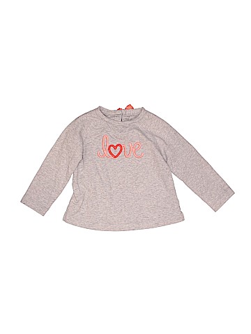 Gymboree Pullover Sweater (view 1)