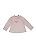 Gymboree Gray Pullover Sweater Size 18-24 mo - photo 1