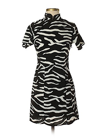 Collusion Casual Dress (view 1)