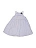 Baby Gap 100% Cotton Blue Dress Size 18-24 mo - photo 1