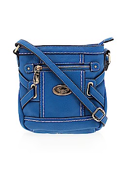 B O C Born Concepts Crossbody Bag