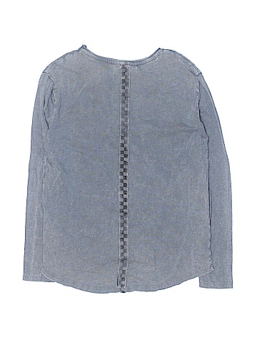 Zara Long Sleeve T-Shirt (view 2)