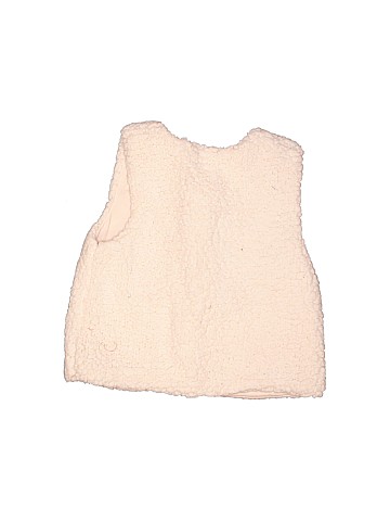 Old Navy Faux Fur Vest (view 2)