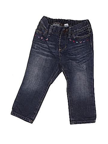 Baby Gap Jeans (view 1)