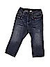 Baby Gap 100% Cotton Blue Jeans Size 18-24 mo - photo 1