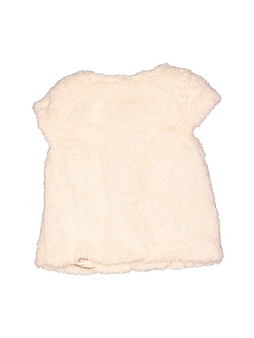 Gymboree Faux Fur Vest (view 2)