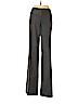 Rebecca Taylor Gray Dress Pants Size 2 - photo 1