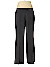 Calvin Klein Gray Dress Pants Size 14 - photo 1