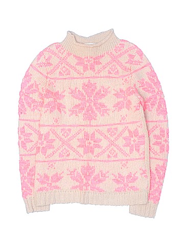 Crewcuts Pullover Sweater (view 1)
