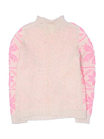 Crewcuts Pullover Sweater (view 2)
