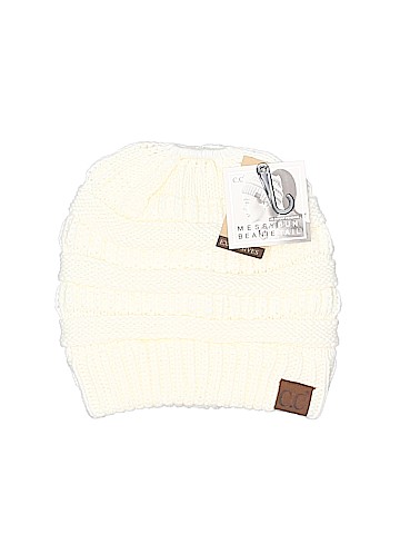 C.C Exclusives Beanie (view 1)