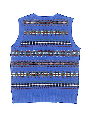Crewcuts Sweater Vest (view 2)