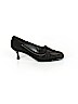 Stuart Weitzman Black Heels Size 6 - photo 1