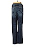 Paige 100% Cotton Blue Jeans Size 32 waist - photo 2