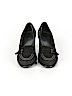 Stuart Weitzman Black Heels Size 6 - photo 2