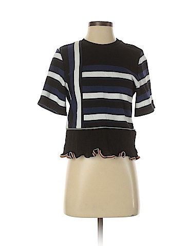 3.1 Phillip Lim Short Sleeve Top (view 1)