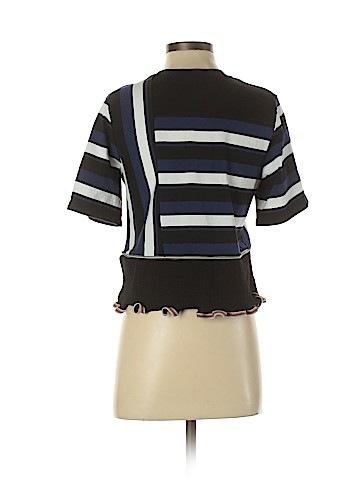 3.1 Phillip Lim Short Sleeve Top (view 2)