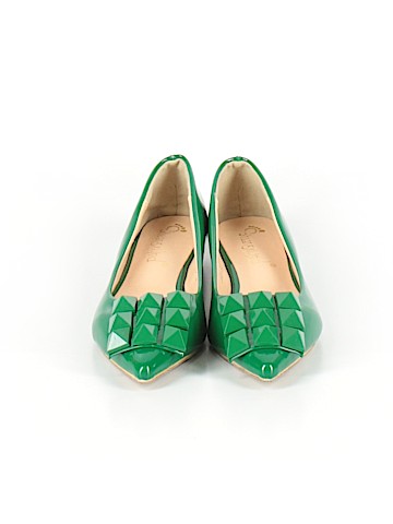 Assorted Brands Flats (view 2)