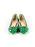 Assorted Brands Green Flats Size EU 38 - photo 2