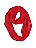 Collection Eighteen 100% Acrylic Solid Red Scarf One size - photo 1