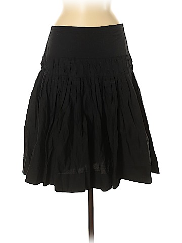 Aqua Casual Skirt (view 1)